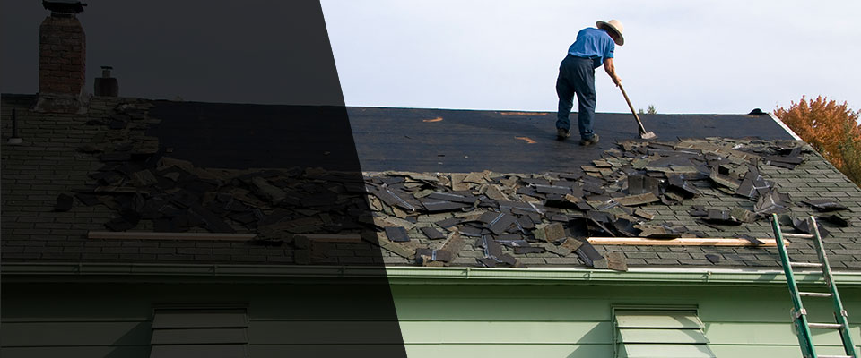 Boynton Roofing Contractors