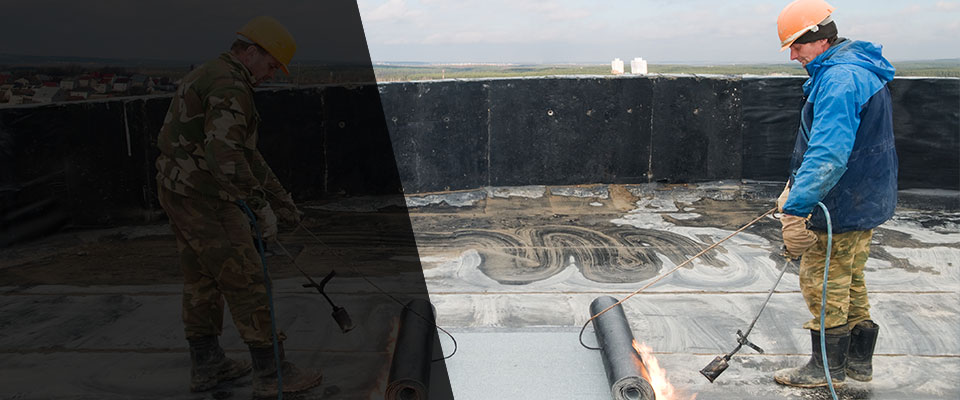 Boynton Roofing Contractors